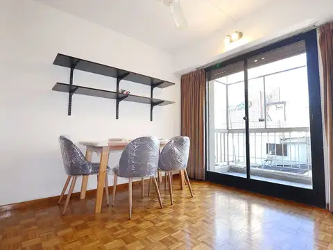 Departamento en Venta de 4 ambientes