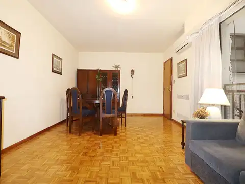 DEPARTAMENTO EN VENTA 4 AMBIENTES BALVANERA DEPEND