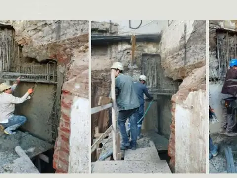 Virrey Aviles al 2700