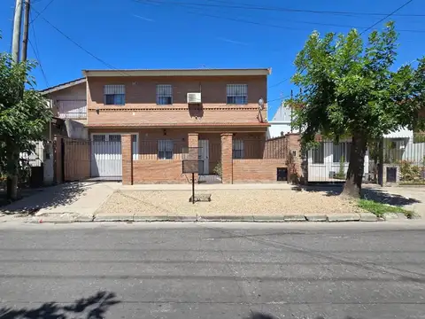 Casa venta tres habitaciones Ituzaingo apto credito bancario