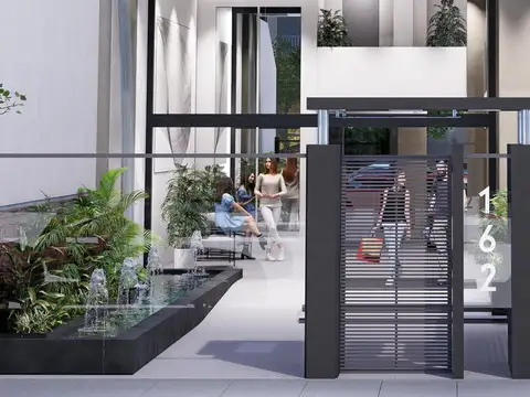 Departamento en Venta en Ramos Mejia Sur, USD 98.198