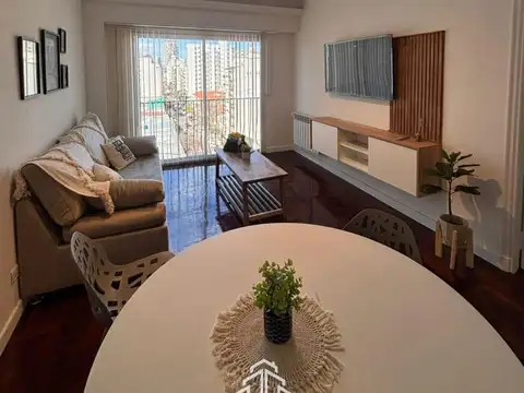 VENTA departamento Centro Mar del Plata 3 ambientes