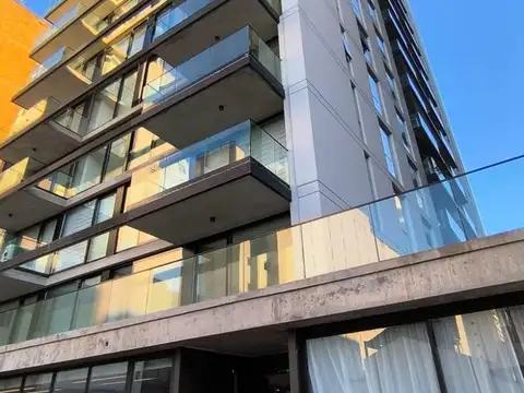 Departamento en Alquiler Temporal en Almagro, USD 800