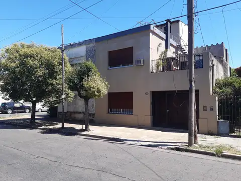 Casa en venta en Haedo Sur