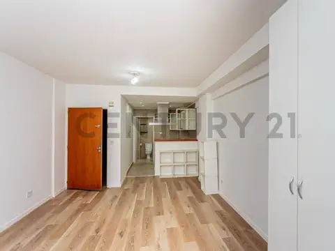 Departamento en Venta en Palermo Nuevo, USD 99.500