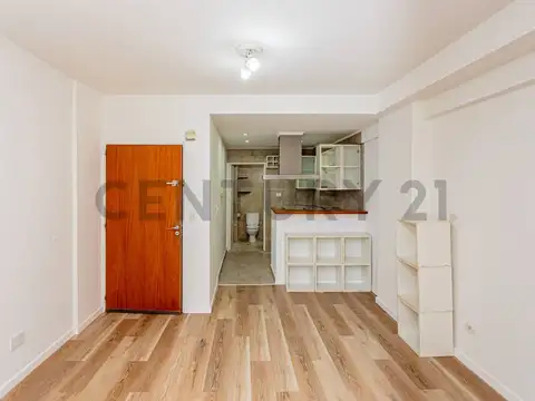 Departamento en Venta 17 años