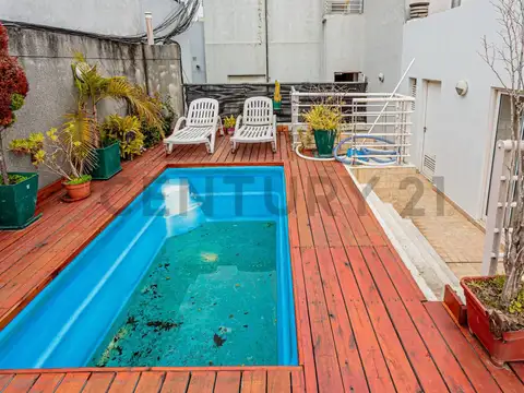 Julian Alvarez 1900 , Piso 0