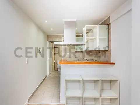 VENTA MONOAMBIENTE /BALCÓN/PILETA/ PALERMO