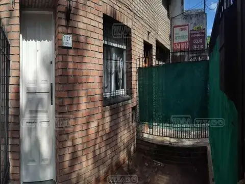 Avenida del Libertador 1100