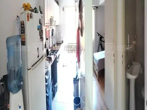 Departamento en Venta 25 años