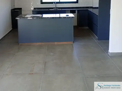 Casa en Venta A Estrenar