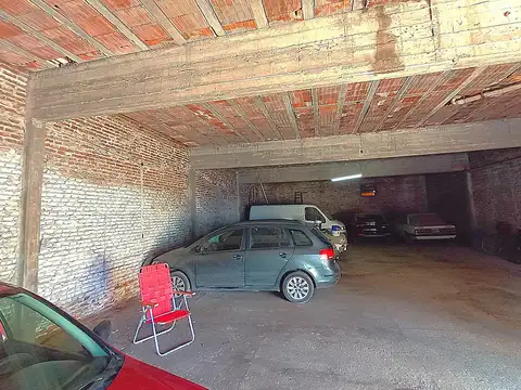 Galpon en Venta en Tiro Suizo, $ 90.000