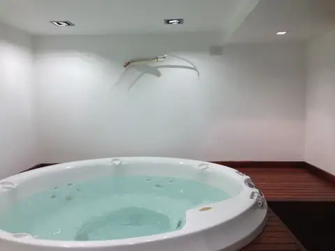 Departamento en Alquiler Temporal de 1 dormitorio