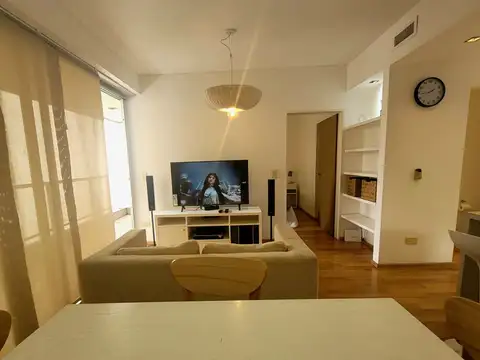 Departamento en Alquiler Temporal 10 años