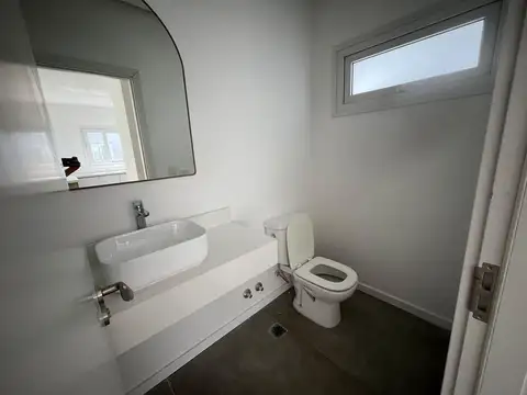 Departamento en Venta con 2 cocheras