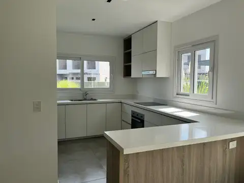 Departamento en Venta 1 año