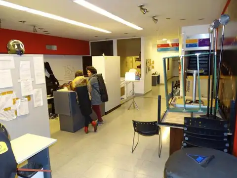 Edificio en Block  en Alquiler en San Nicolás, Capital Federal, Buenos Aires