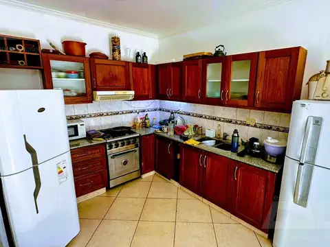 Montes de Oca al 2100