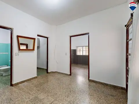 Depto Tipo Casa en Venta en Gerli, USD 39.900