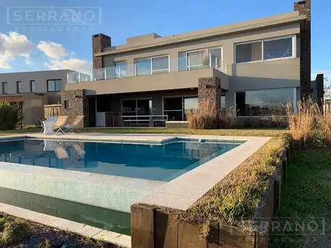 Casa en Venta 6 años