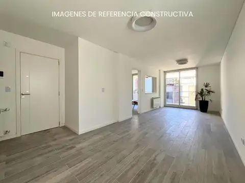 Departamento - Centro