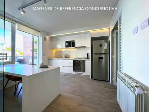 Departamento en Venta en Centro, USD 314.535