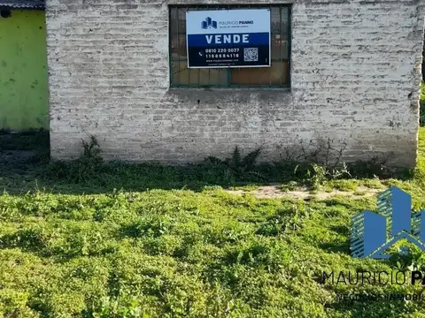 Terreno Lote  En Venta En Capitán Sarmiento,  Resto De La Provincia, Buenos Aires