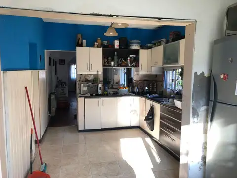 Casa - Venta - Argentina, José C Paz - Malnatti 4220