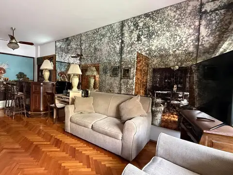 Departamento en Venta en Recoleta, USD 271.000