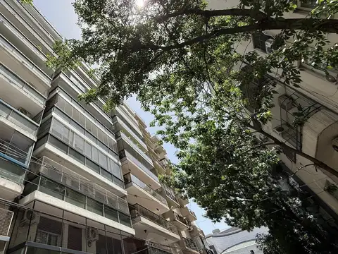 Venta Alto Palermo 4 amb con cochera