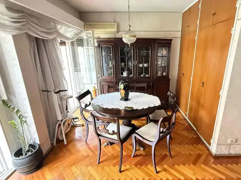 Departamento en Venta 45 años