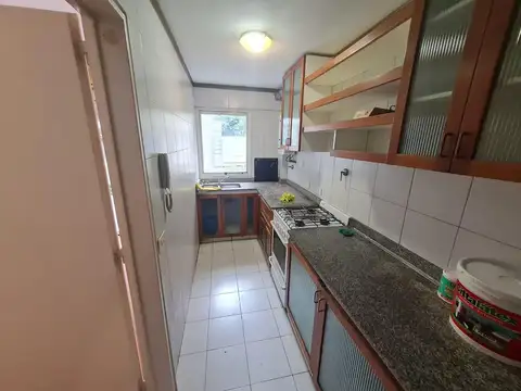 Departamento en Alquiler 40 años