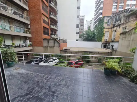Departamento en Alquiler de 2 ambientes
