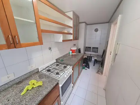 Departamento en Alquiler Apto profesional