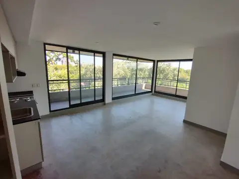 VENTA - AMPLIO Departamento 3 ambientes en Suite - A ESTRENAR