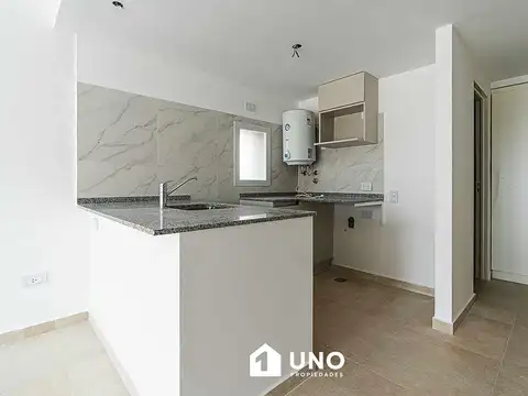 Departamento en Venta 1 año