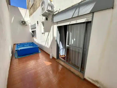 Depto Tipo Casa en Venta 45 años