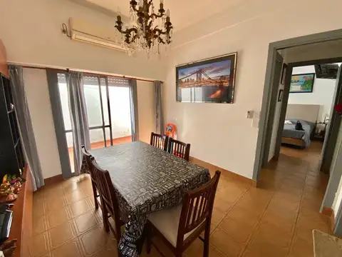 Santa Catalina al 1300