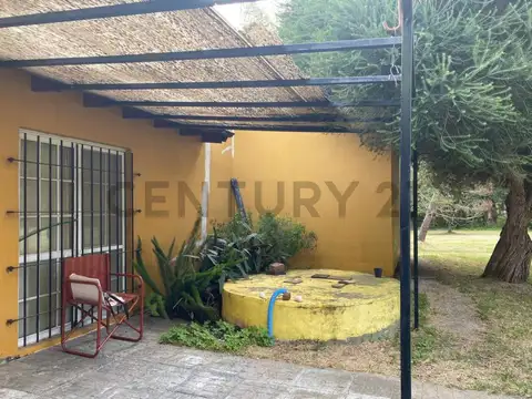 170 Barrio Las Ranas - Paraje La Balandra 700, Piso 0