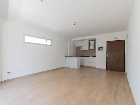 Venta - Dos ambientes - A Estrenar - Recoleta - La Isla