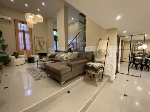 AV BELGRANO 2000, Piso PB