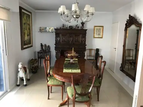 Departamento en Alquiler de 4 ambientes