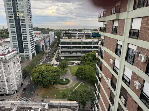 Departamento 4 ambientes con 3 baños