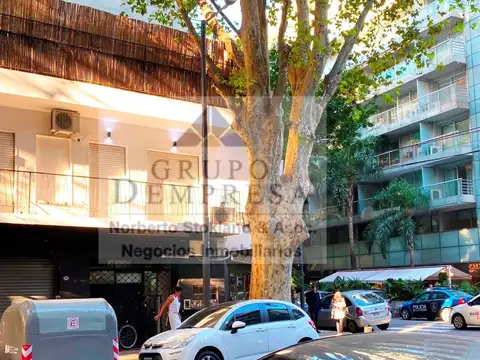 Depto Tipo Casa en Venta de 6 dormitorios