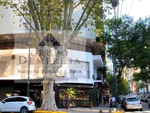 República Árabe Siria 3000, Piso 1