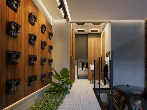 Departamento en Venta en Rosario, USD 71.100