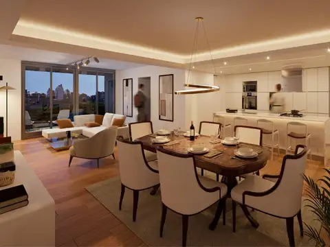 Venta/Financiación En Pesos Departamentos Monoambientes. Centro