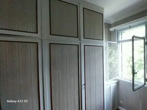 Departamento en Venta 55 años