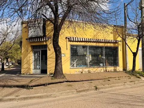 Local en Venta 30 años