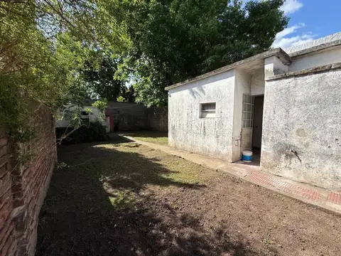 CASA EN VENTA 3 AMBIENTES EN MUÑIZ